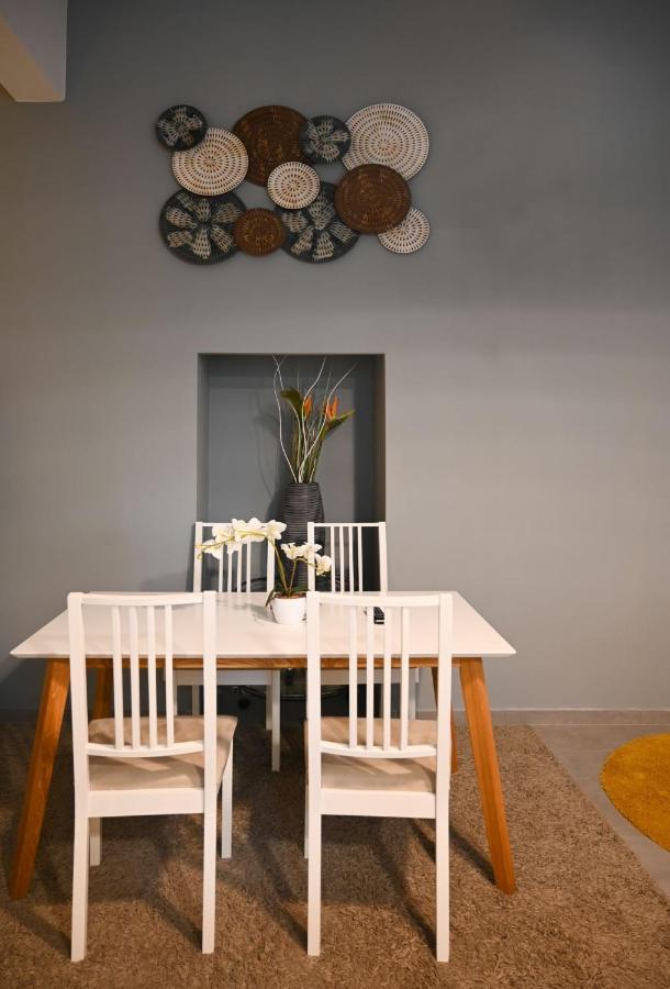 Charming Domicile Wien Allerheiligenplatz 아파트 외부 사진